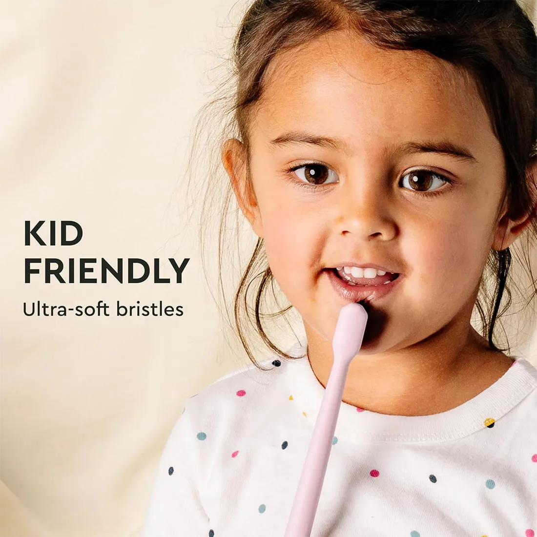Cepillo de dientes Boka para adultos y niños