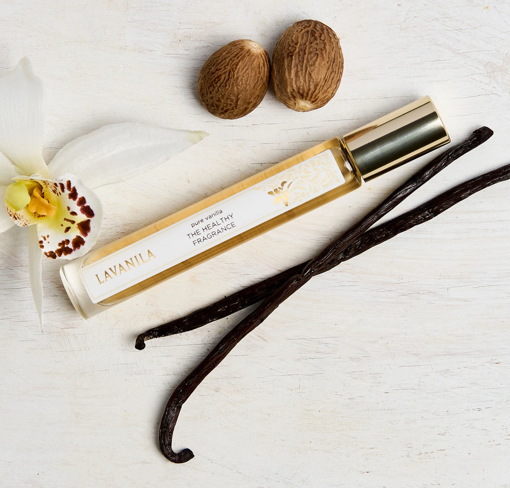 Roll-on Pure vanilla