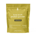Proteína de Caldo de Huesos Sabor Chocolate