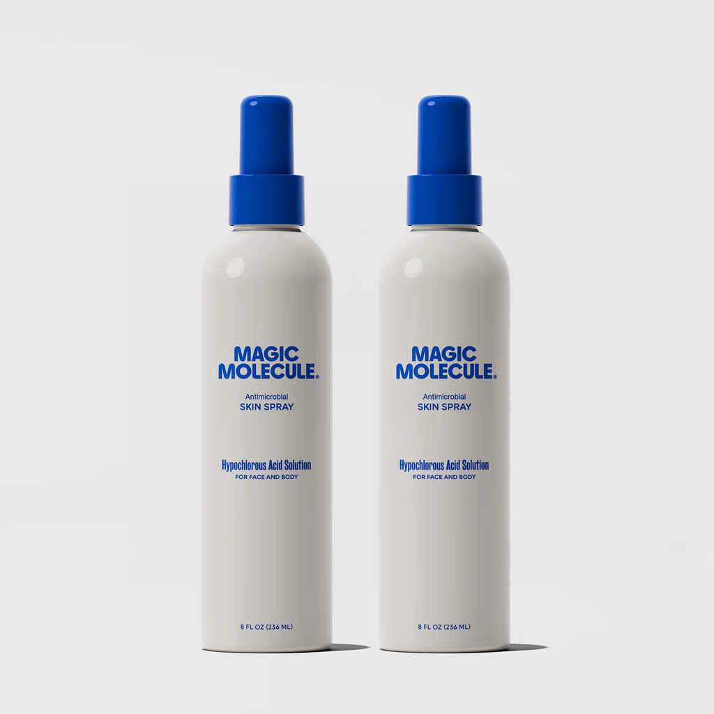 Magic Molecule Spray